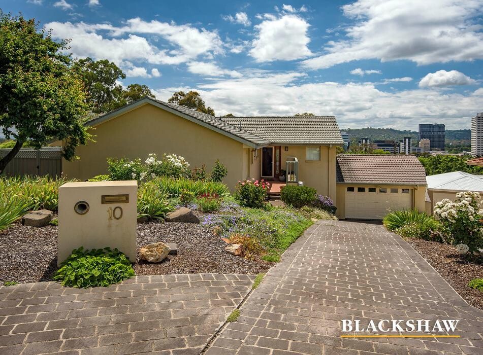 Images Blackshaw Real Estate Woden