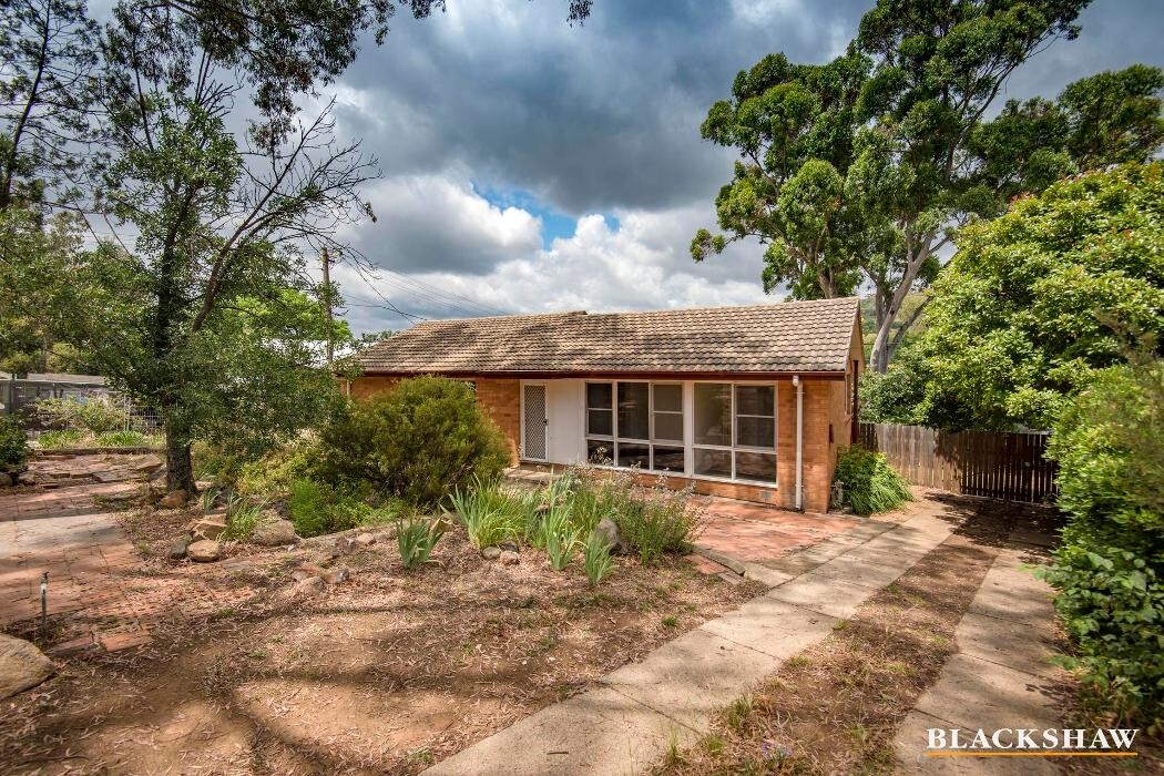 Images Blackshaw Real Estate Woden