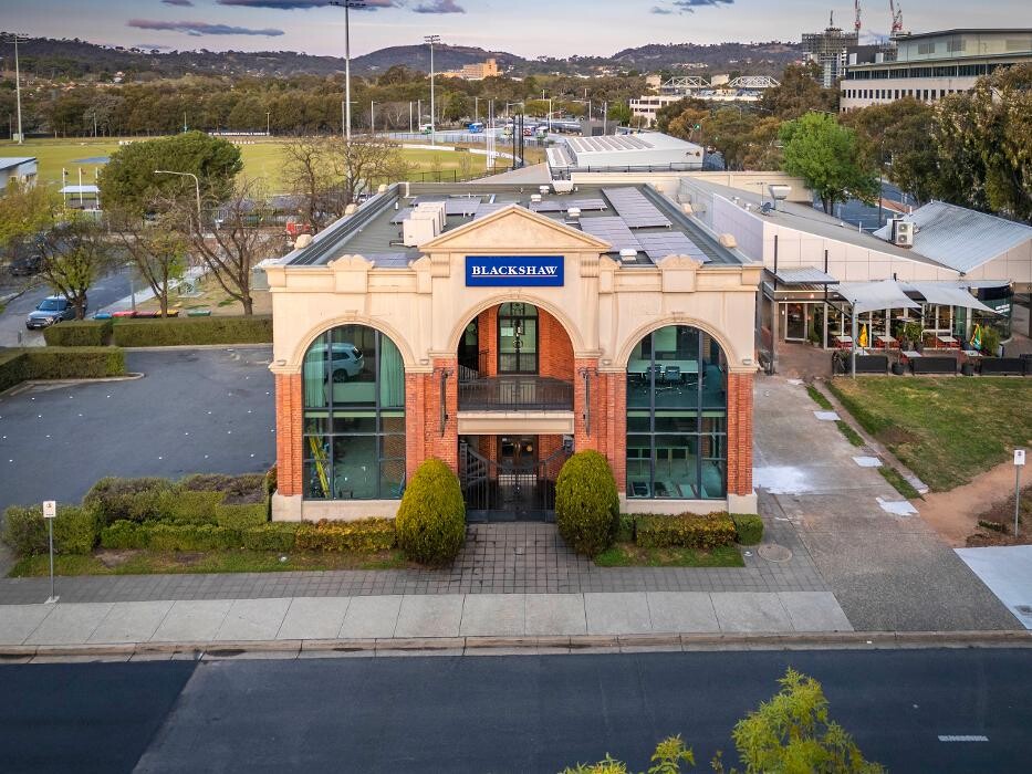 Images Blackshaw Real Estate Woden