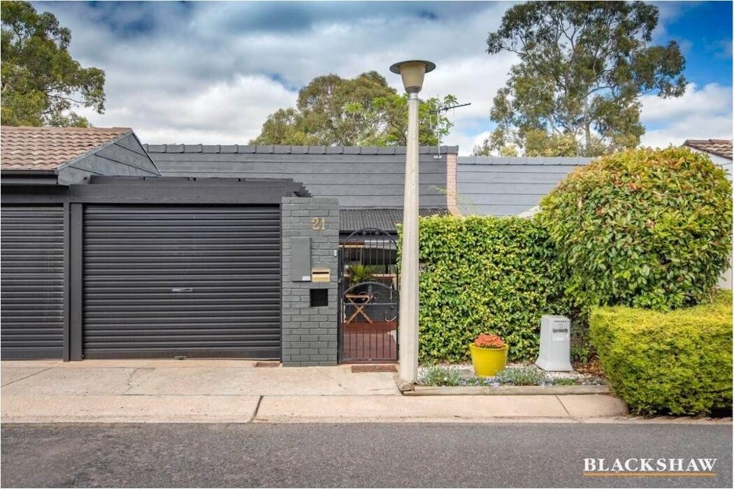 Images Blackshaw Real Estate Woden