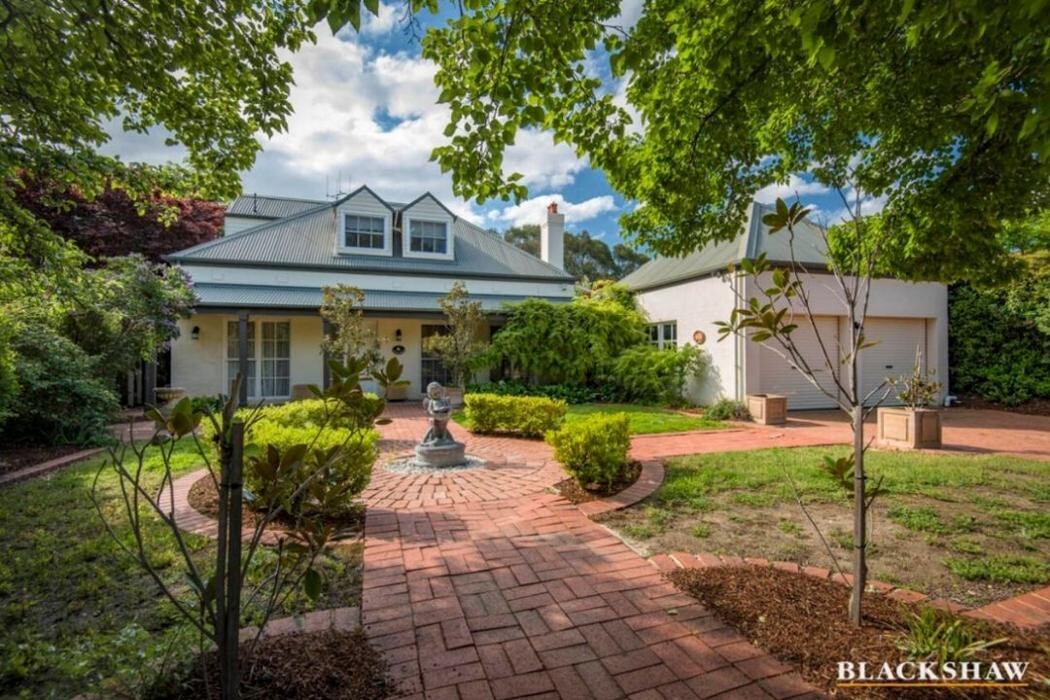 Images Blackshaw Real Estate Woden