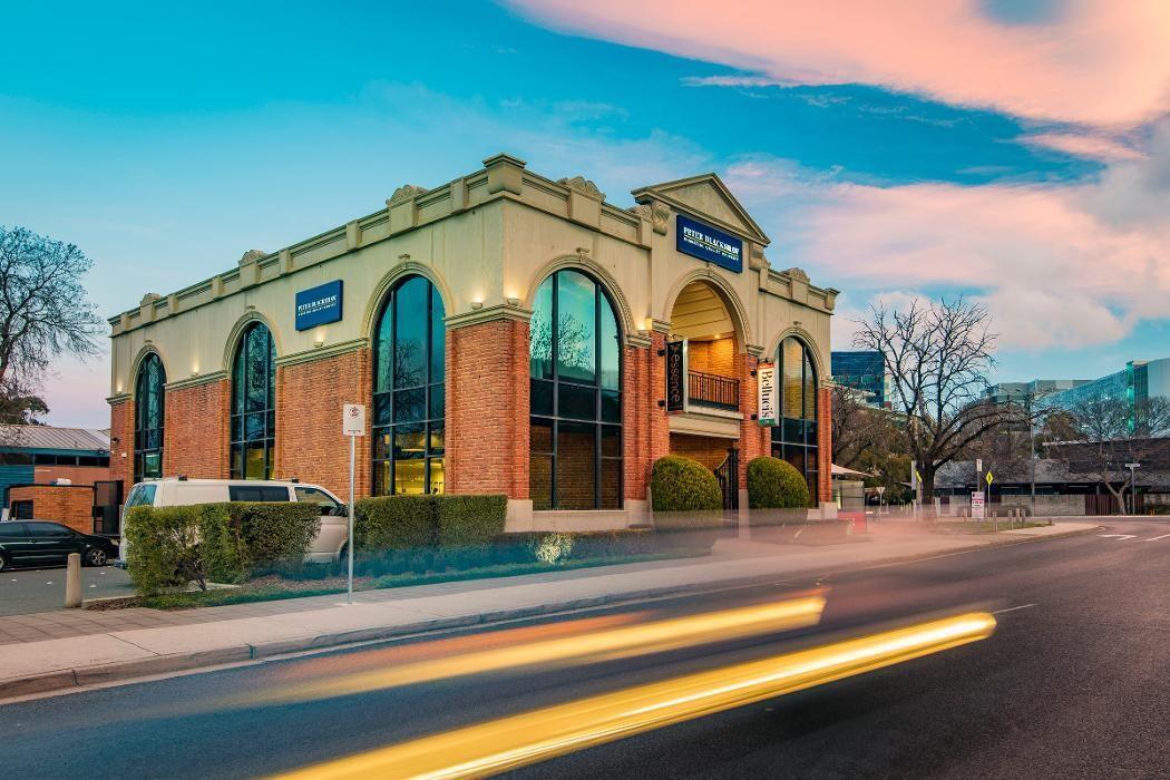 Images Blackshaw Real Estate Woden