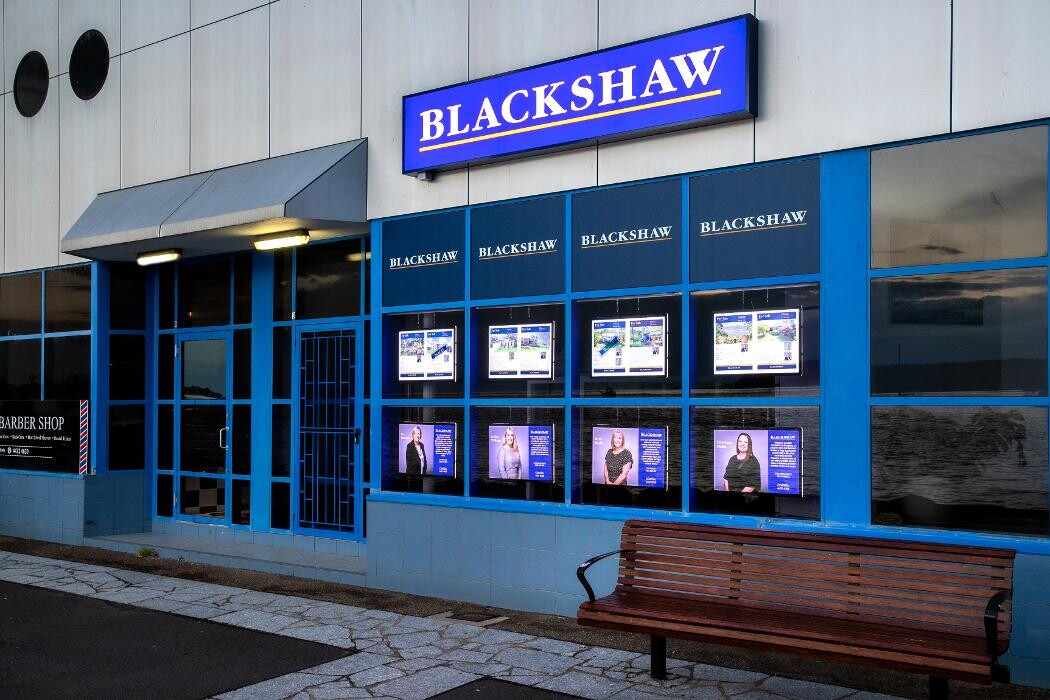 Images Blackshaw Real Estate Coastal