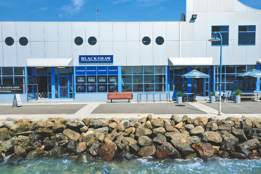 Images Blackshaw Real Estate Coastal