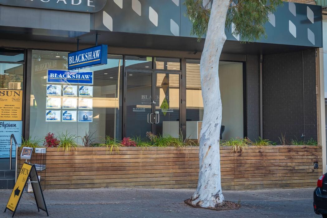 Images Blackshaw Real Estate Weston Creek & Molonglo