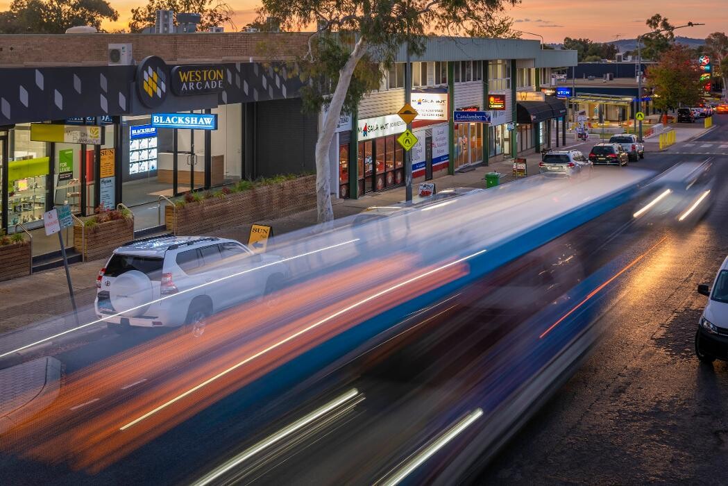 Images Blackshaw Real Estate Weston Creek & Molonglo