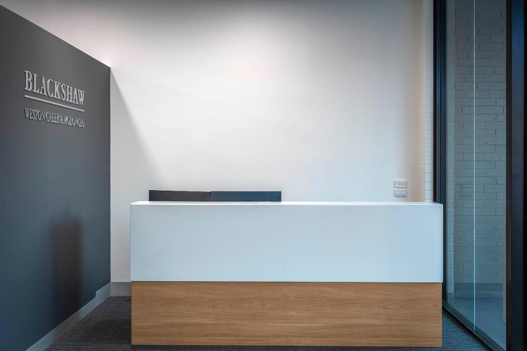 Images Blackshaw Real Estate Weston Creek & Molonglo