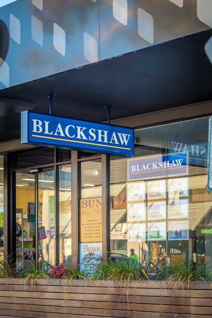 Images Blackshaw Real Estate Weston Creek & Molonglo