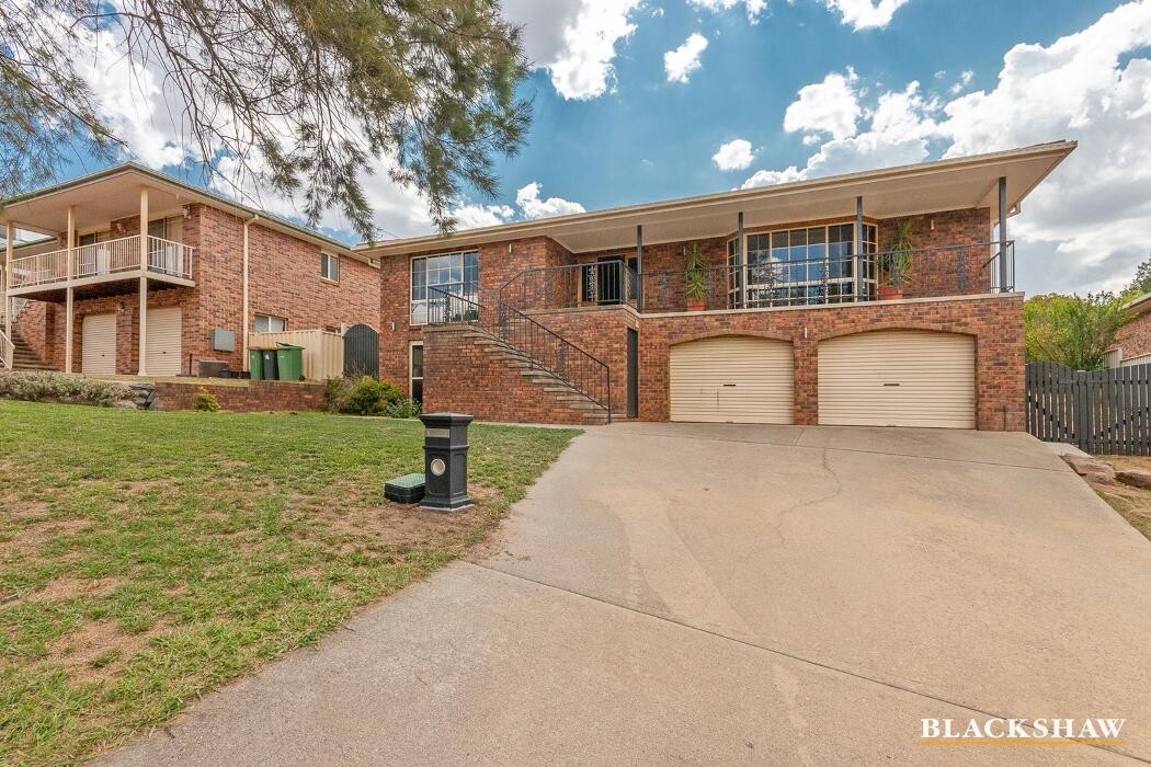 Images Blackshaw Real Estate Queanbeyan & Jerrabomberra