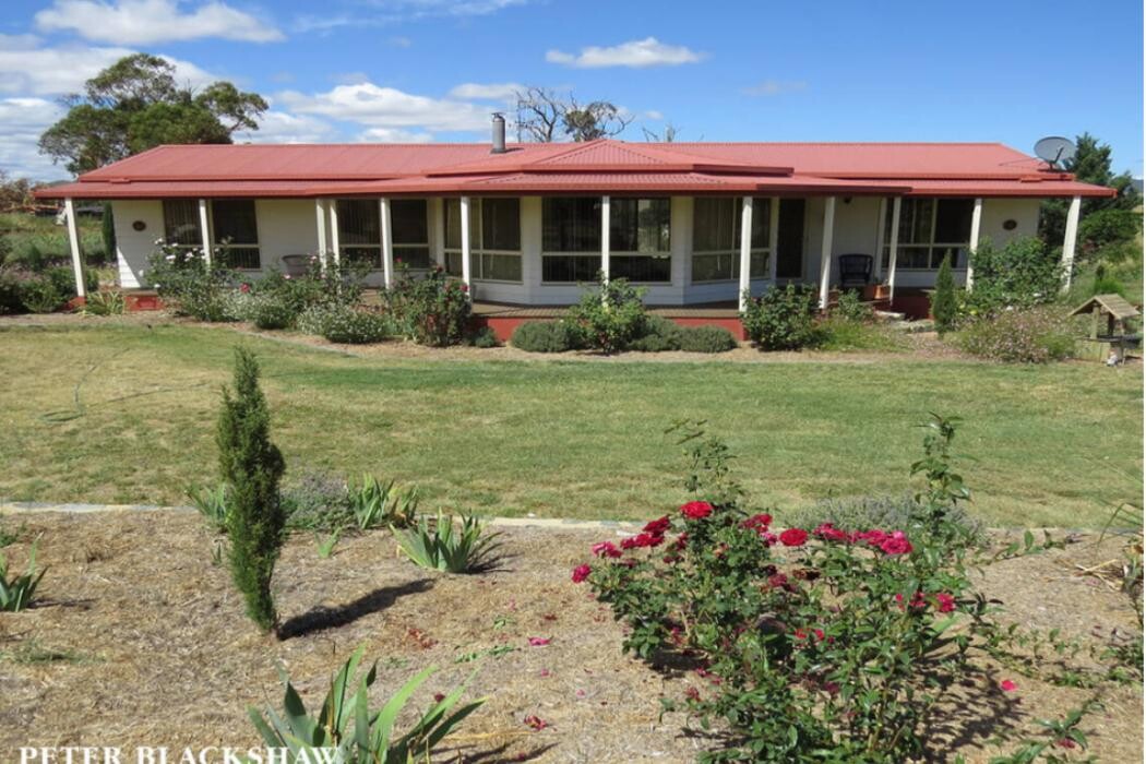 Images Blackshaw Real Estate Queanbeyan & Jerrabomberra