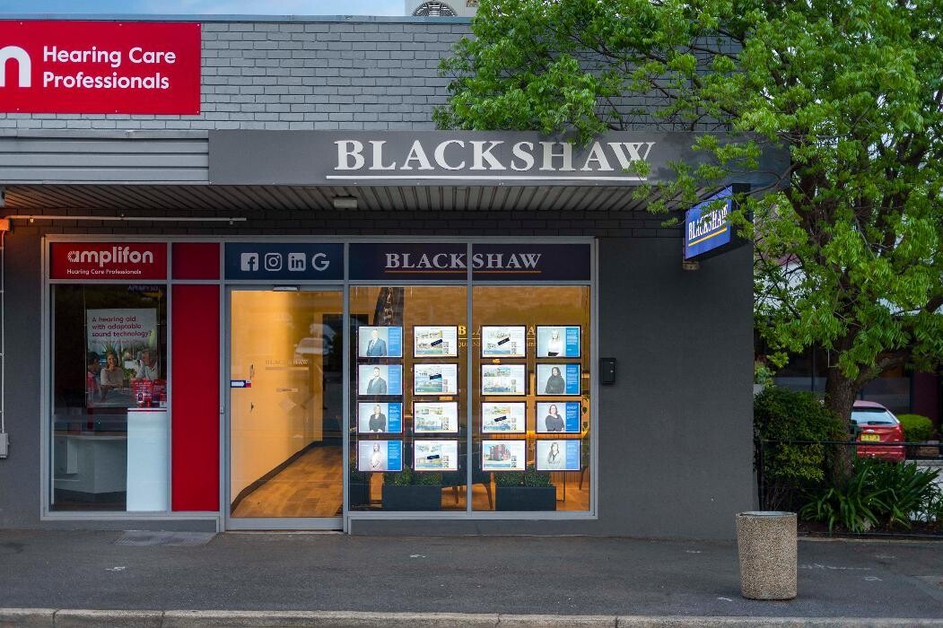 Images Blackshaw Real Estate Queanbeyan & Jerrabomberra