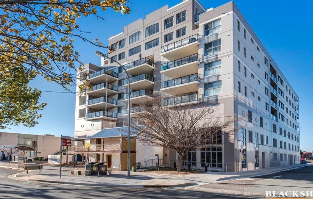 Images Blackshaw Real Estate Queanbeyan & Jerrabomberra