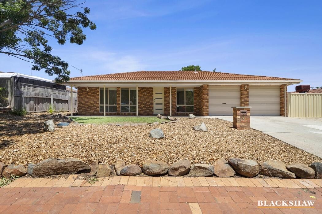 Images Blackshaw Real Estate Queanbeyan & Jerrabomberra