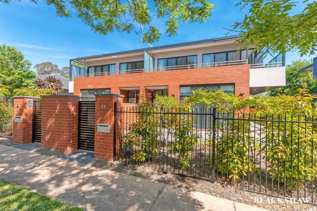 Images Blackshaw Real Estate Queanbeyan & Jerrabomberra