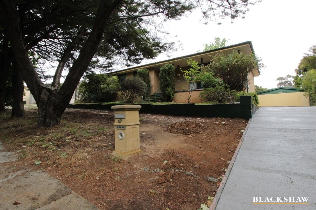 Images Blackshaw Real Estate Queanbeyan & Jerrabomberra