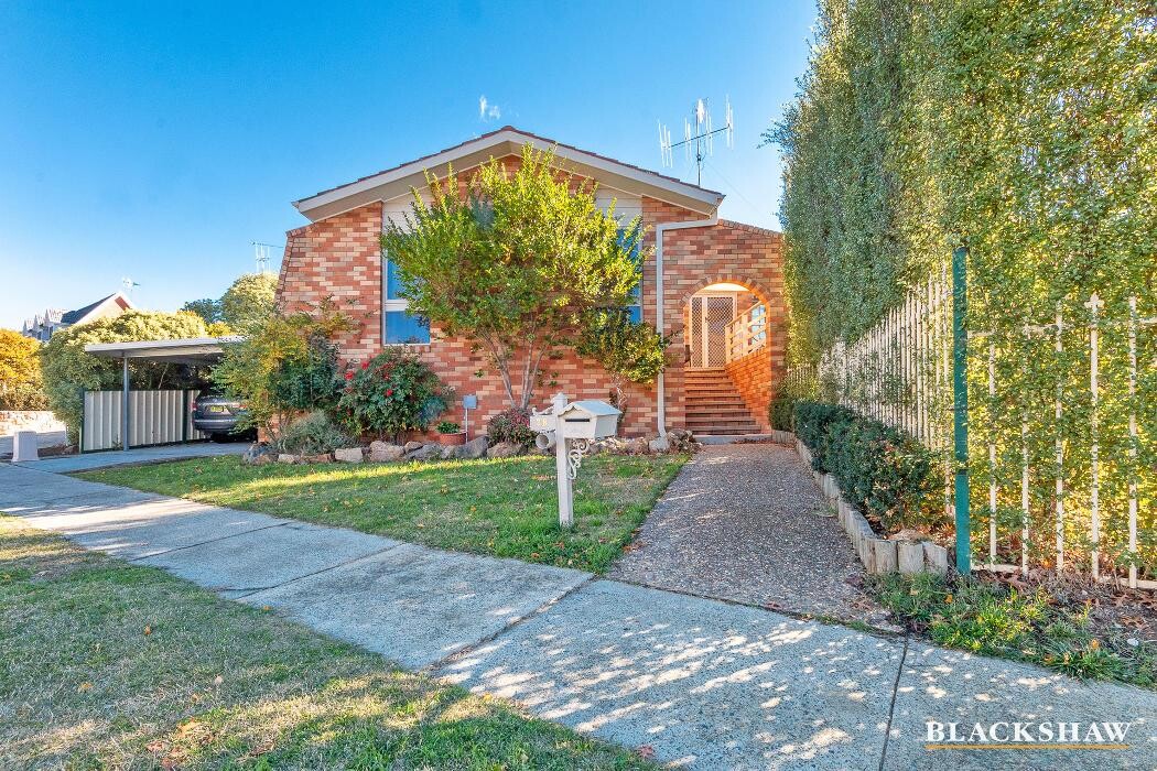 Images Blackshaw Real Estate Queanbeyan & Jerrabomberra
