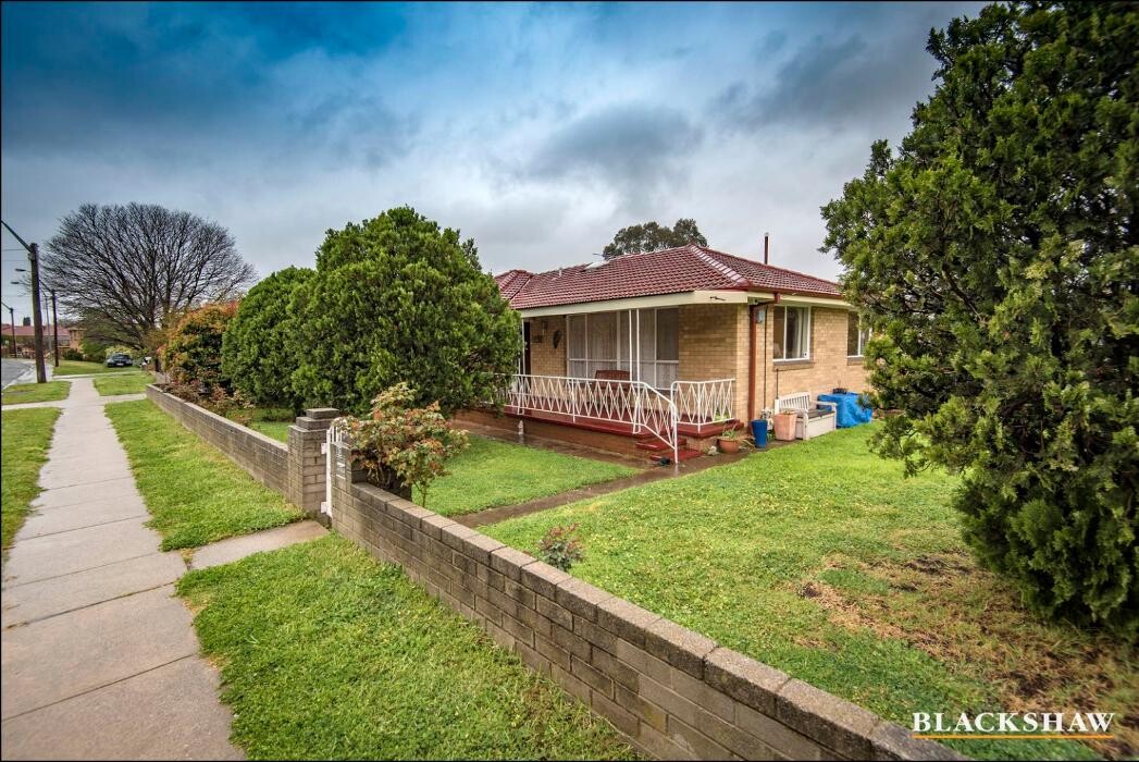 Images Blackshaw Real Estate Queanbeyan & Jerrabomberra