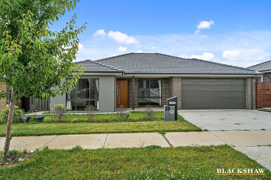 Images Blackshaw Real Estate Queanbeyan & Jerrabomberra