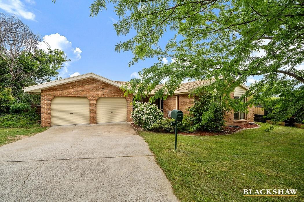 Images Blackshaw Real Estate Queanbeyan & Jerrabomberra