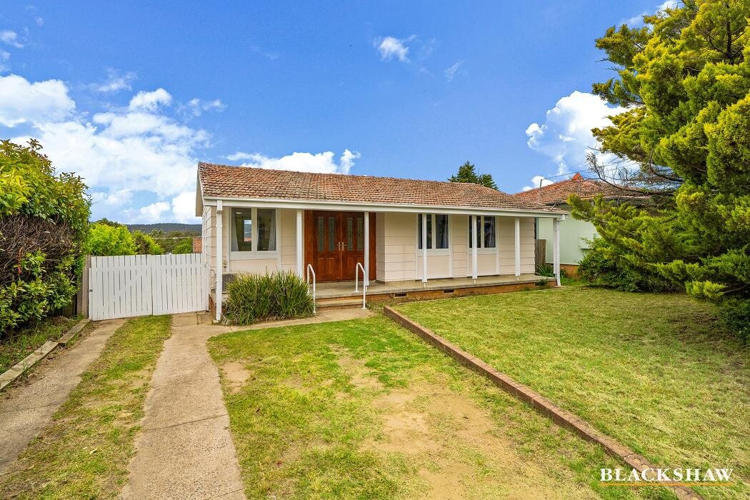 Images Blackshaw Real Estate Queanbeyan & Jerrabomberra