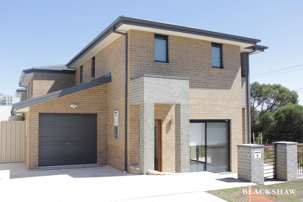 Images Blackshaw Real Estate Queanbeyan & Jerrabomberra