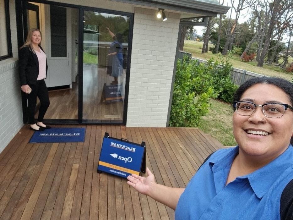 Images Blackshaw Real Estate Belconnen