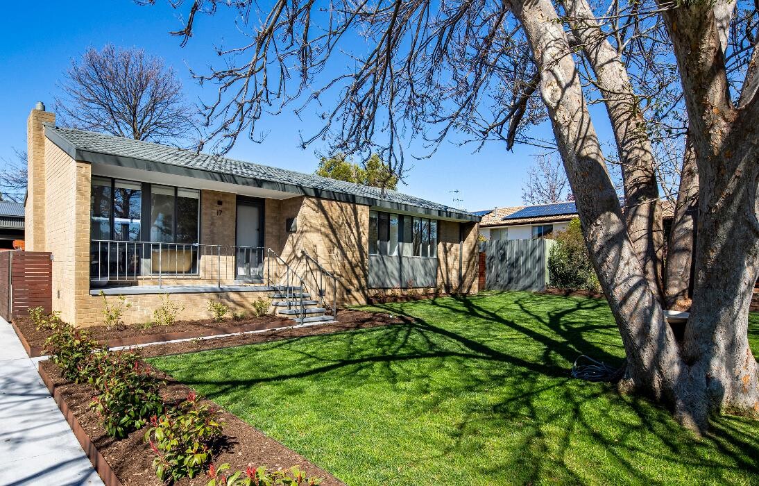 Images Blackshaw Real Estate Belconnen