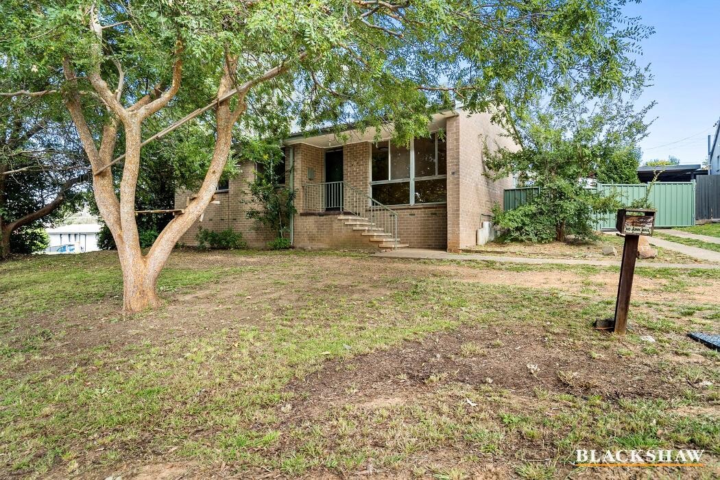 Images Blackshaw Real Estate Belconnen