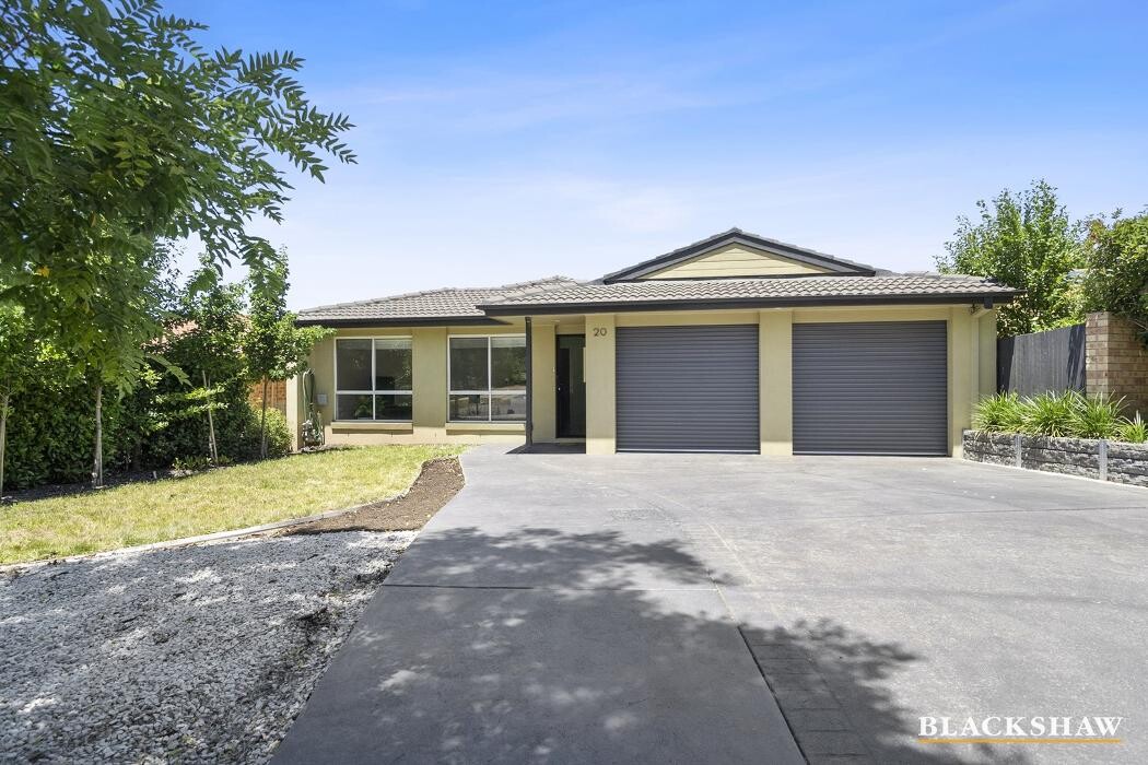 Images Blackshaw Real Estate Belconnen