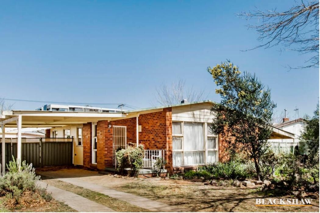 Images Blackshaw Real Estate Belconnen