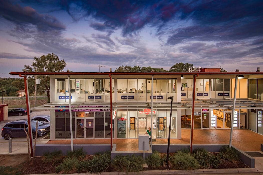 Images Blackshaw Real Estate Belconnen