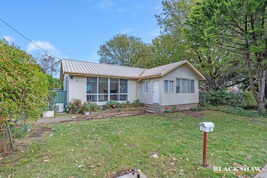 Images Blackshaw Real Estate Belconnen