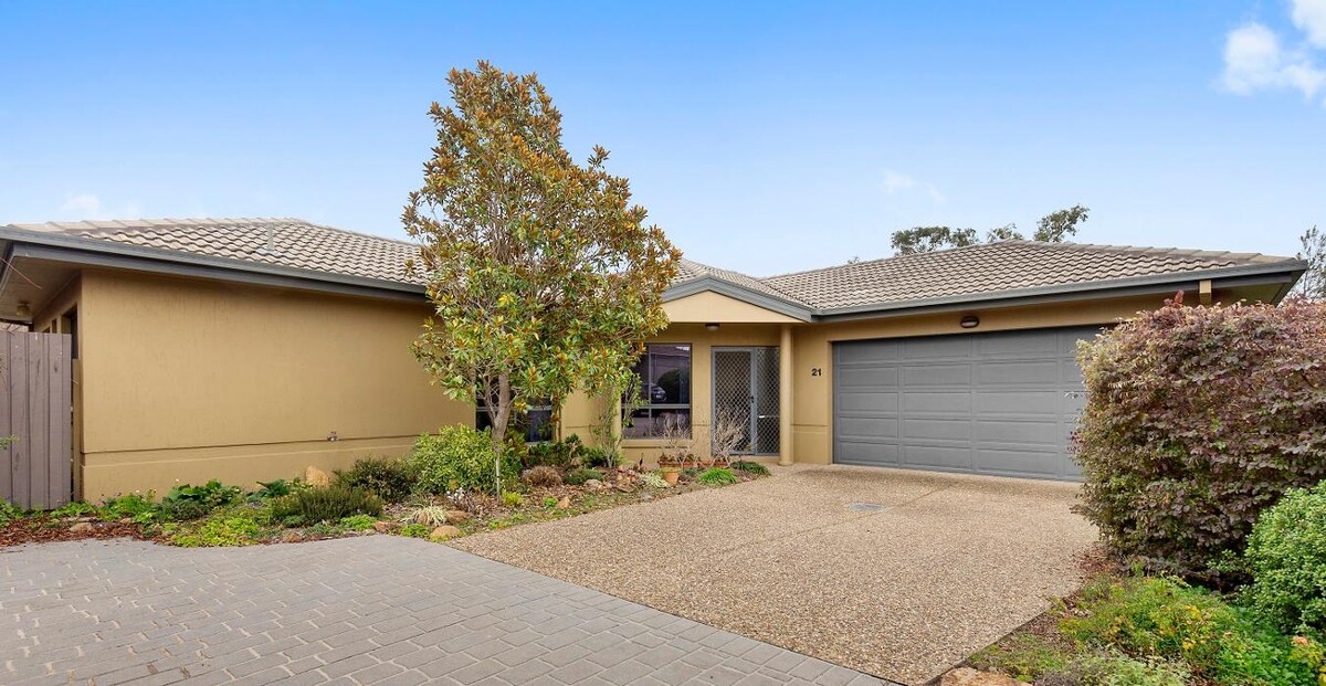 Images Blackshaw Real Estate Belconnen