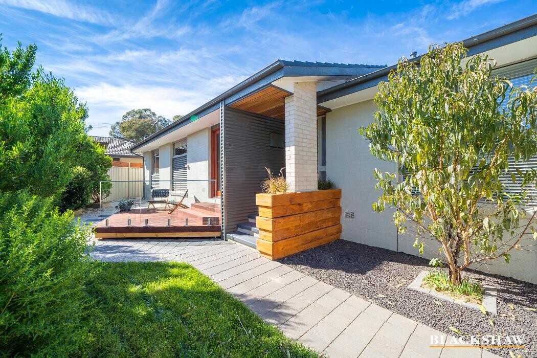 Images Blackshaw Real Estate Belconnen