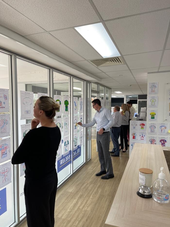 Images Blackshaw Real Estate Belconnen