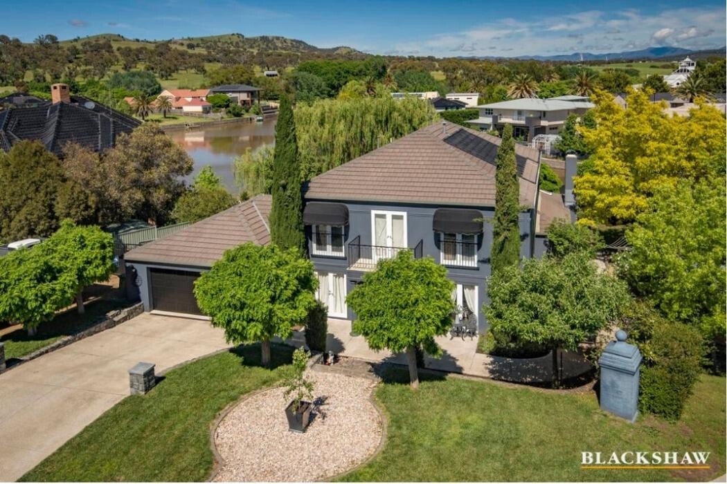 Images Blackshaw Real Estate Belconnen