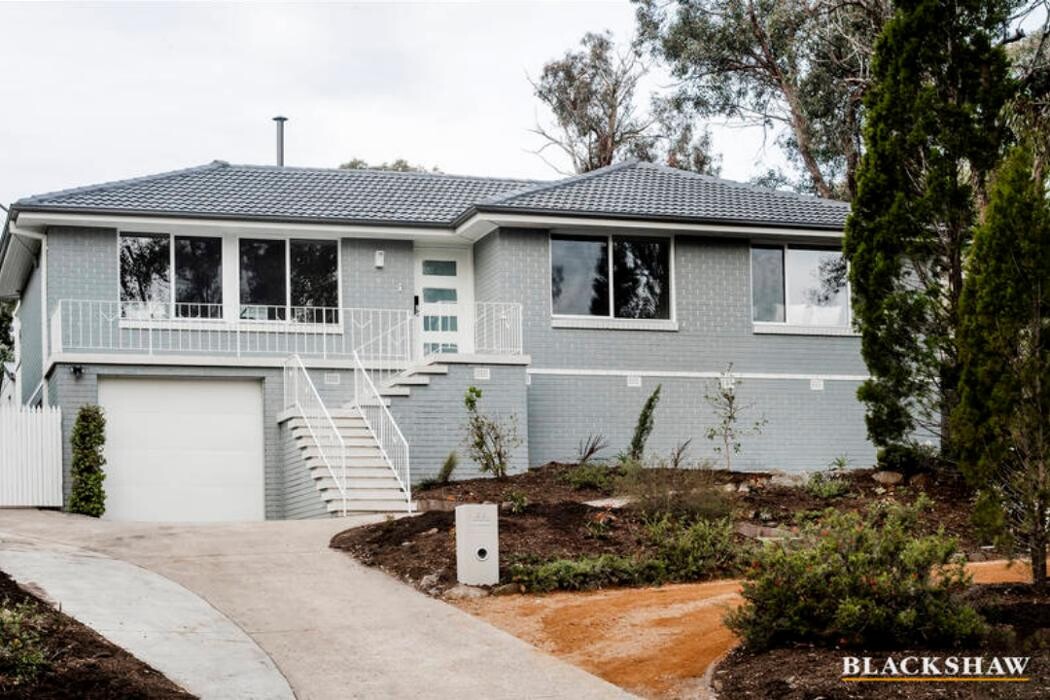 Images Blackshaw Real Estate Belconnen