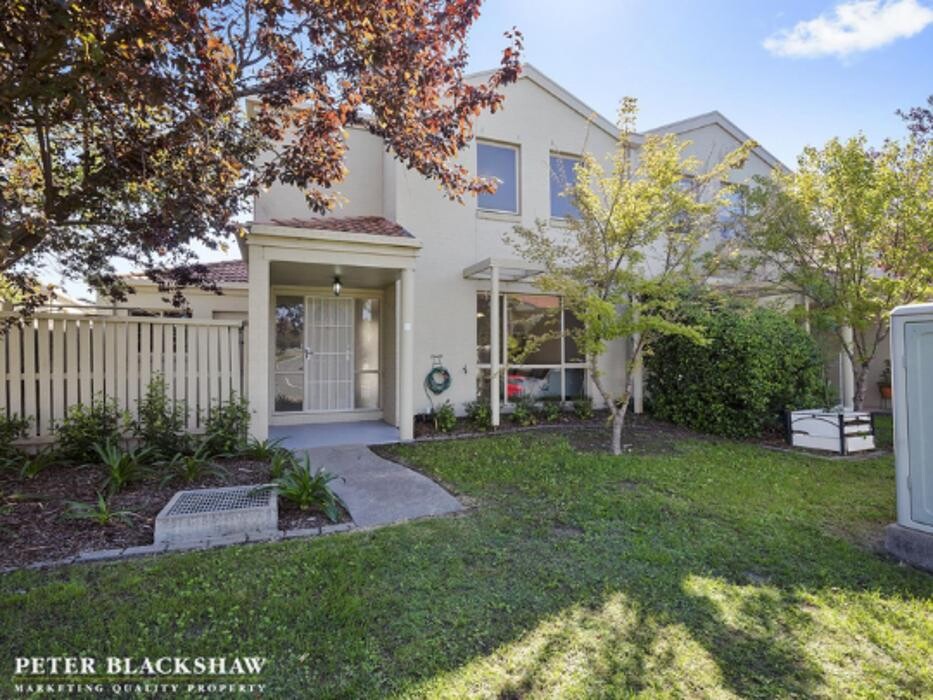 Images Blackshaw Real Estate Belconnen