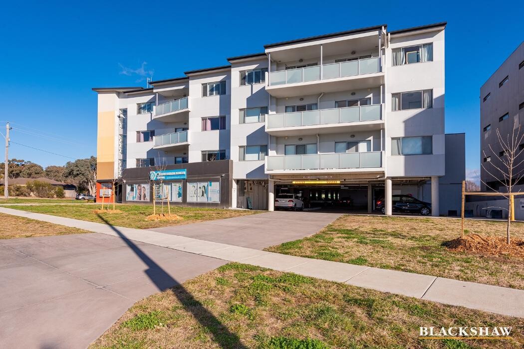 Images Blackshaw Real Estate Belconnen