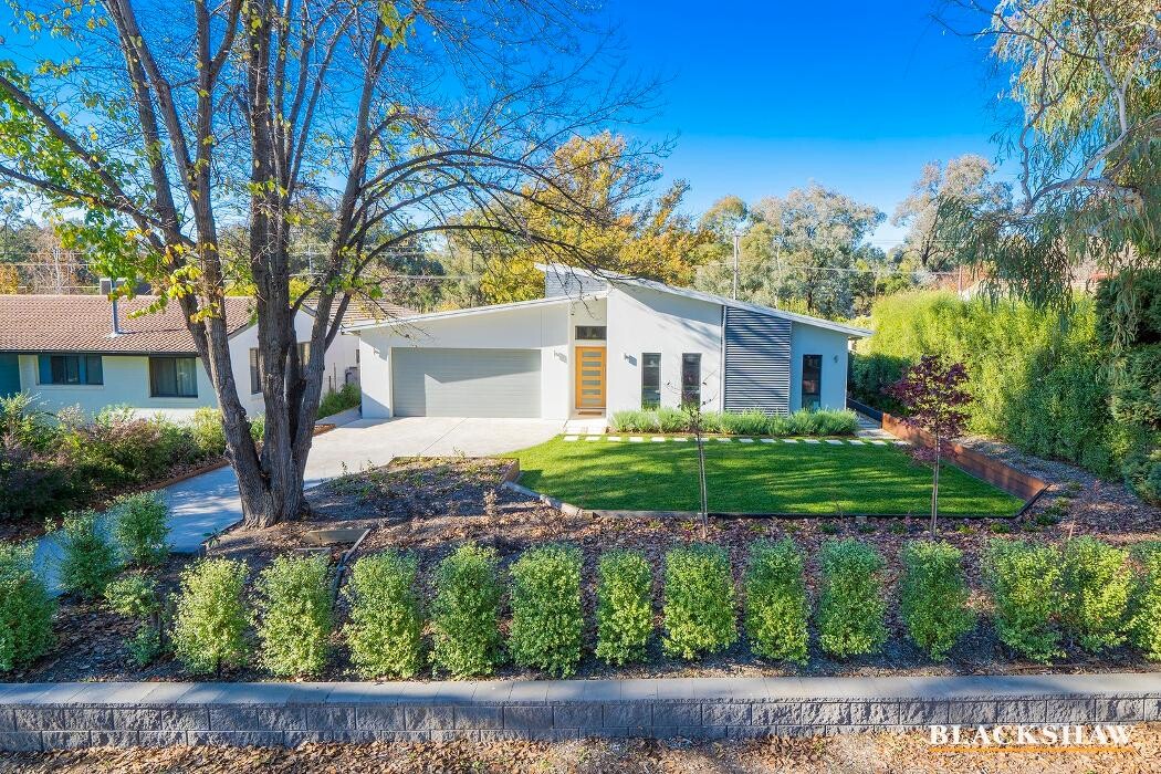 Images Blackshaw Real Estate Belconnen