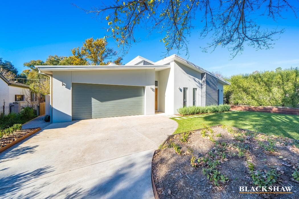Images Blackshaw Real Estate Belconnen