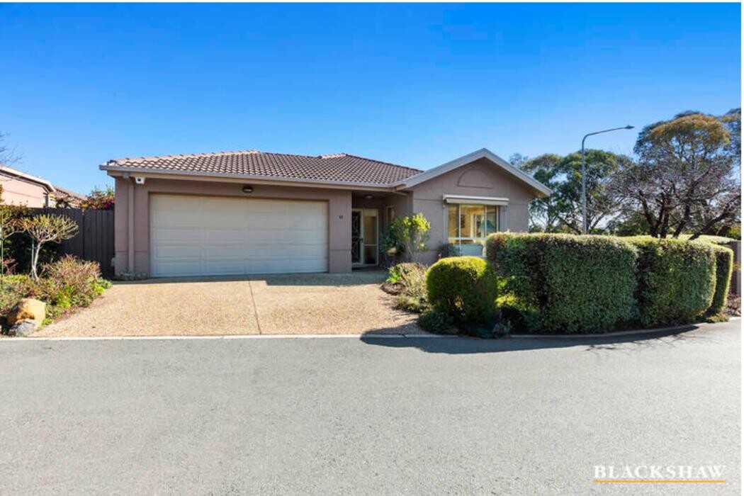 Images Blackshaw Real Estate Belconnen