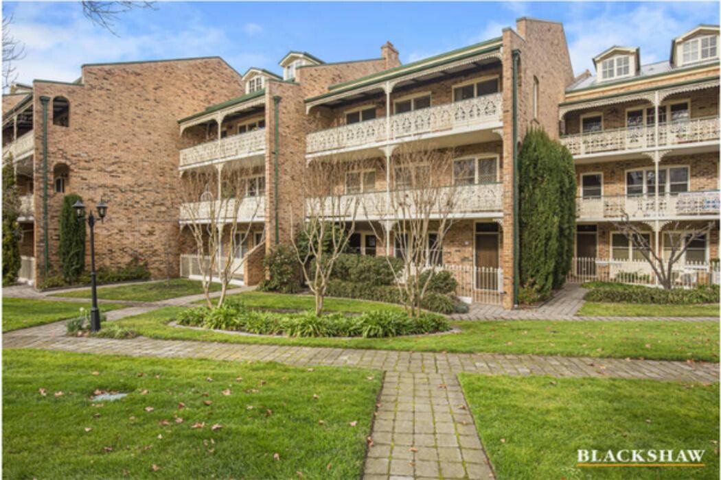 Images Blackshaw Real Estate Belconnen