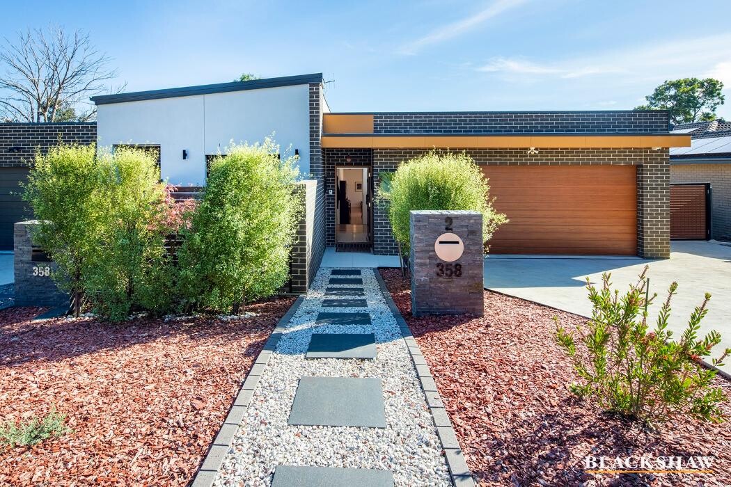 Images Blackshaw Real Estate Belconnen