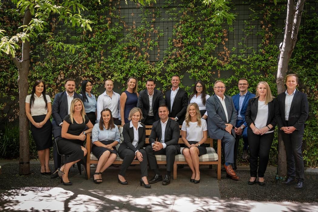 Images Blackshaw Real Estate Belconnen