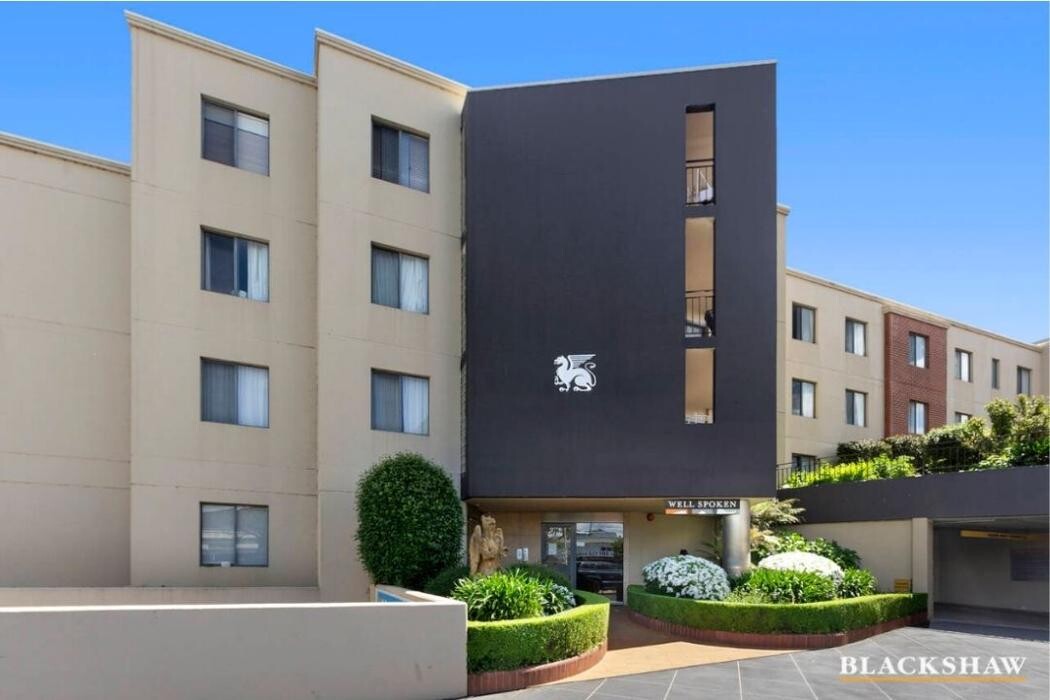 Images Blackshaw Real Estate Belconnen