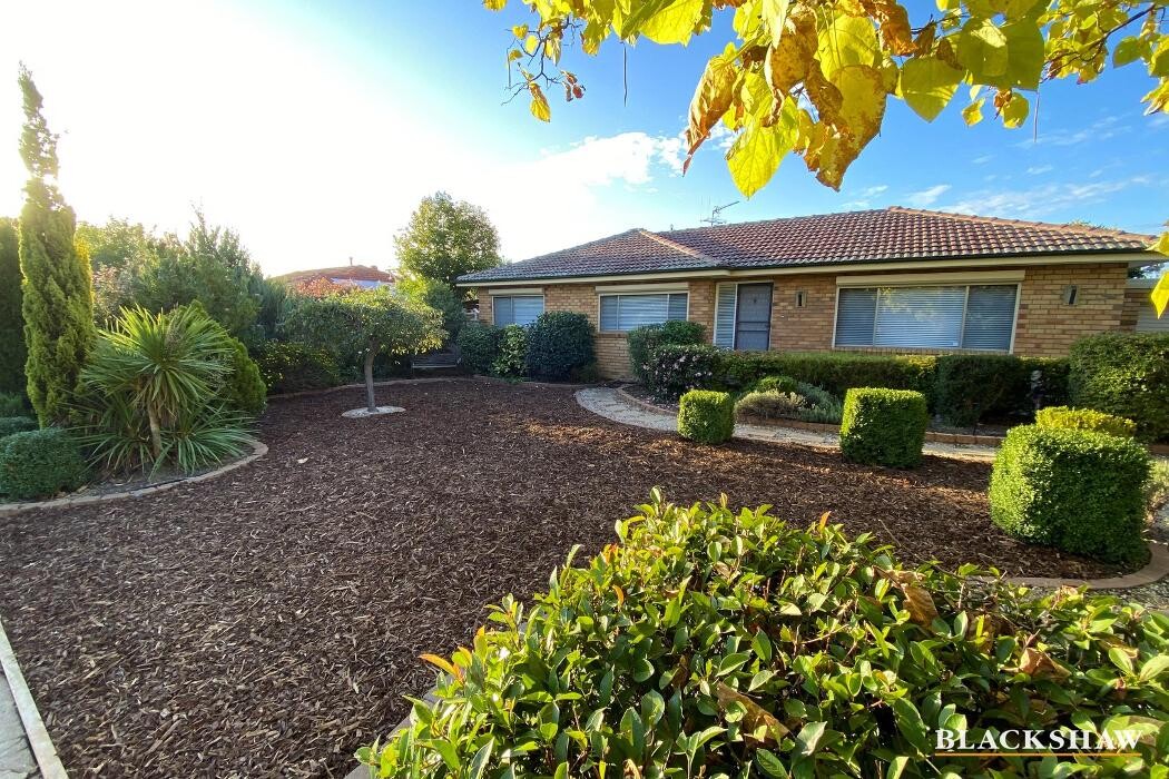 Images Blackshaw Real Estate Belconnen