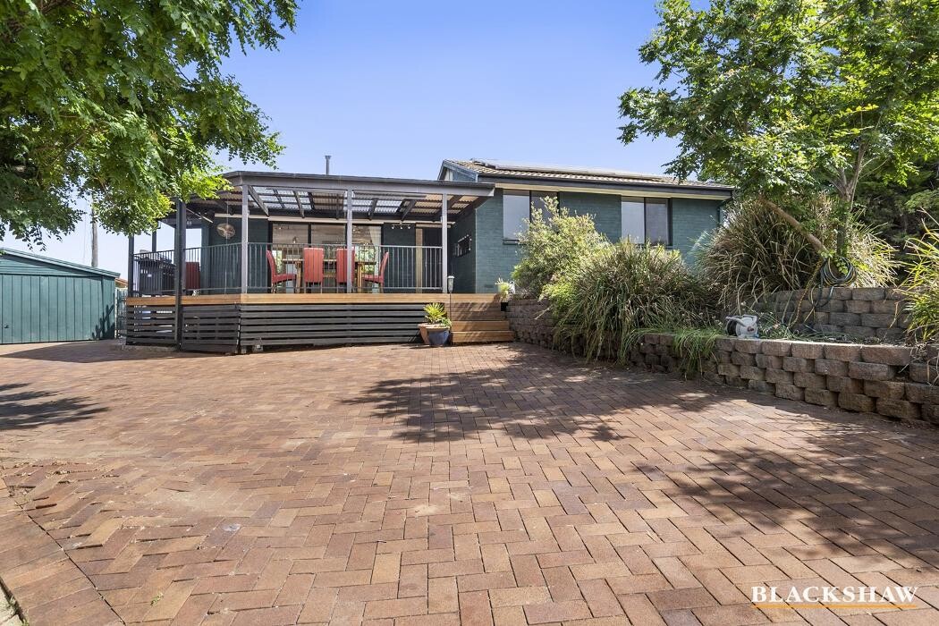 Images Blackshaw Real Estate Belconnen