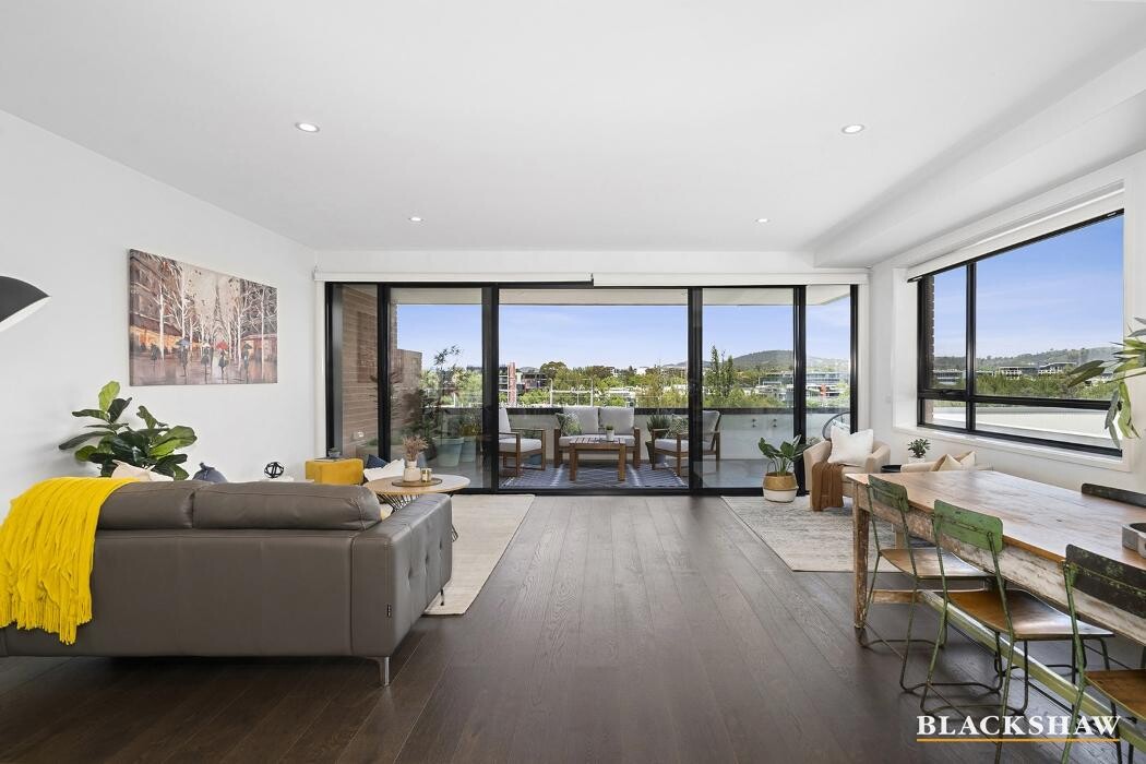 Images Blackshaw Real Estate Belconnen