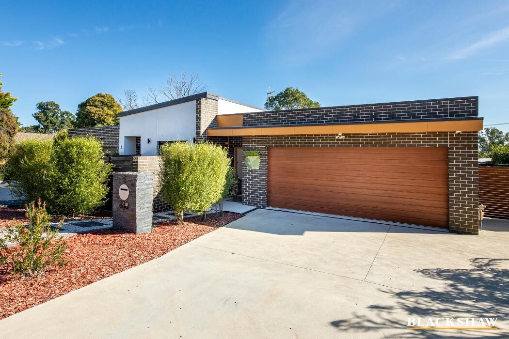Images Blackshaw Real Estate Belconnen